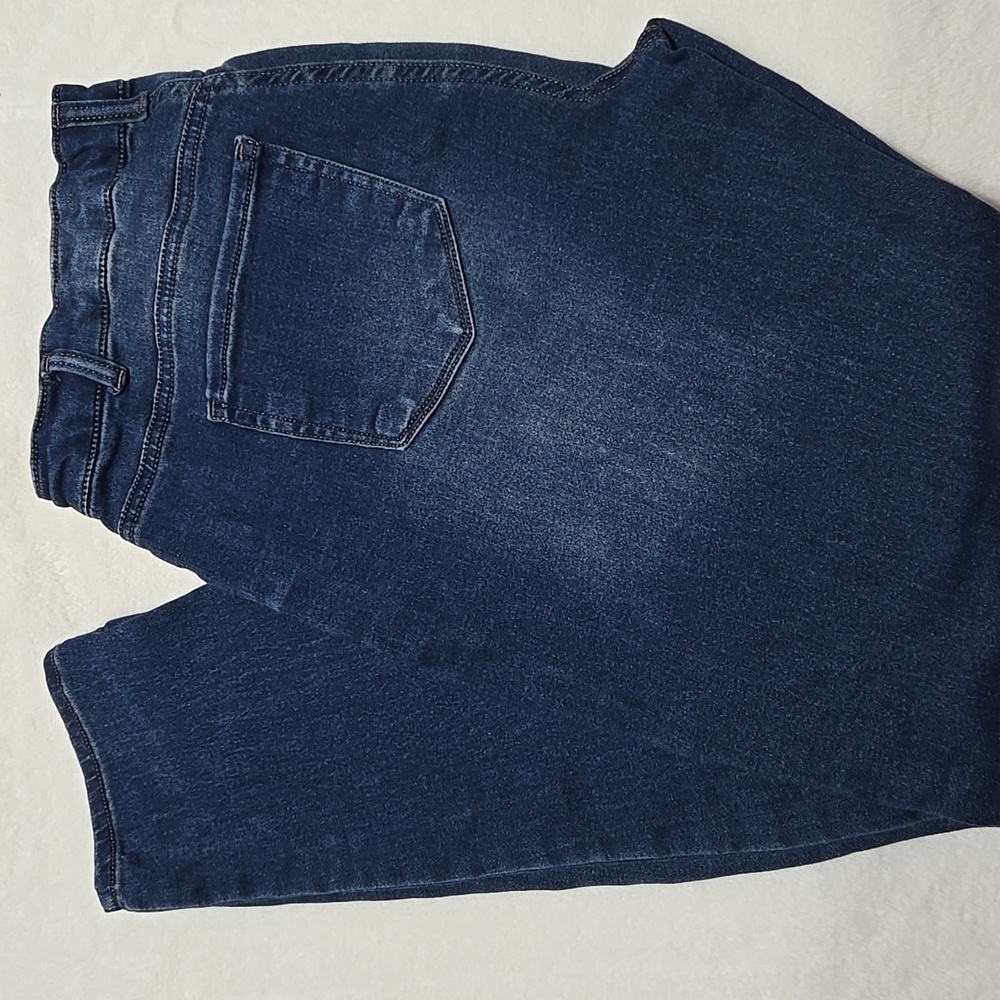 Thereabouts Girls Plus Size Jeans Size 20.5